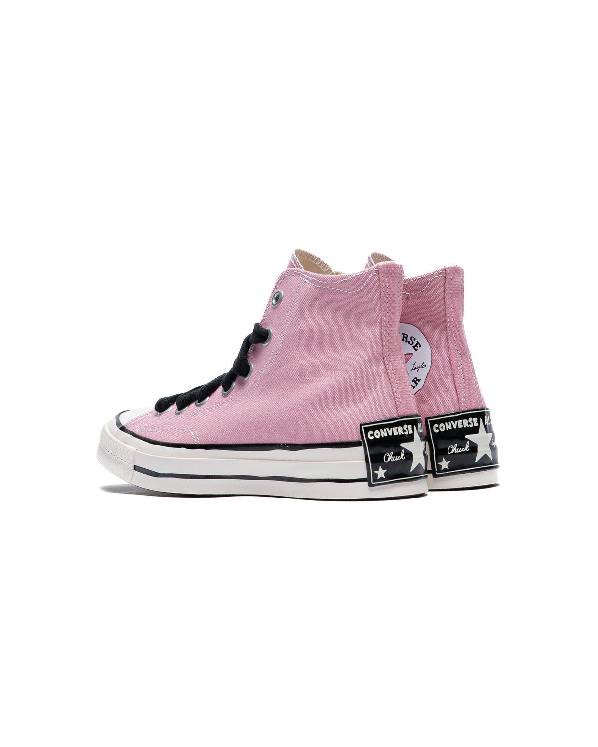 Converse rosas 60 best sale